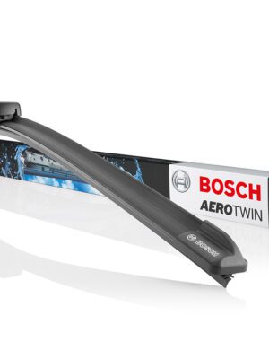 Spazzole tergicristallo Bosch