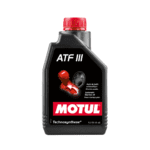 Olio Servosterzo Motul ATF III