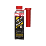 Additivo diesel Motul All in one