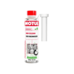 Additivo pulizia diesel benzina gpl Motul Engin Clean