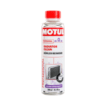 Additivo pulizia radiatore Motul Radiator Clean