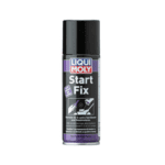 Spray accensione motori diesel e benzina Start Fix LiquiMoly