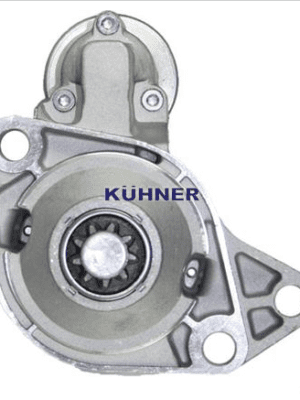 MOTORINO AVVIAMENTO KUHNER 10 1287 - immagine 1