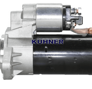 MOTORINO AVVIAMENTO KUHNER 10 1287 - immagine 2