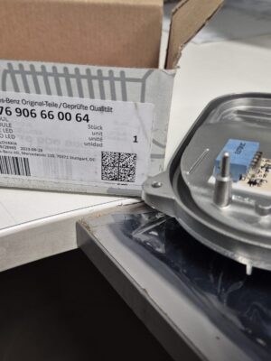 MODULO LED A176906660064 - immagine 1