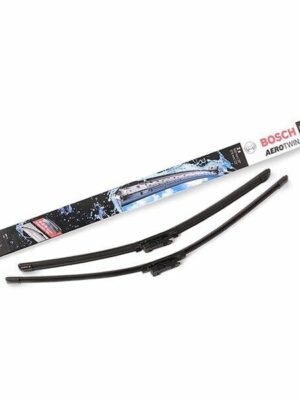 Spazzole tergicristalli A967S - immagine 1