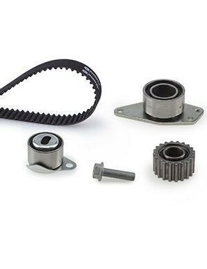 GATES K025486XS Kit cinghia di distribuzione - immagine 1