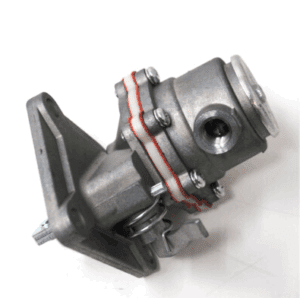 pompa carburante ducato