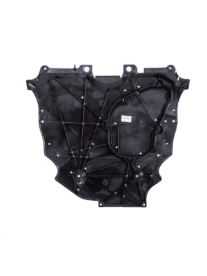 PROTEZIONE INFERIORE MOTORE TOYOTA RAV4 51420-42031 - immagine 1