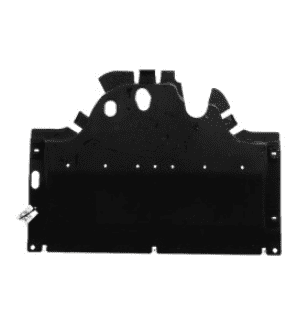 RIPARO INFERIORE MOTORE RENAULT TRAFIC 758908963R - immagine 1
